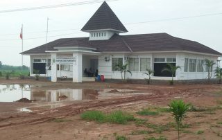 Jasa Pemborong Rumah