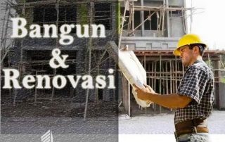 Jasa Renovasi Rumah Di Solo