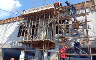 Jenis Kontraktor Beserta Fungsinya