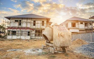 Kontraktor Bangun Rumah