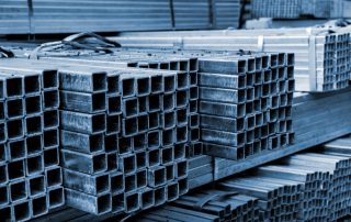 Construction Fabrication Services