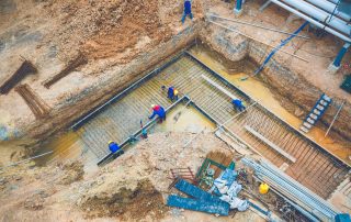 Construction Process Engineering