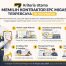 Infografis modern dan elegan tentang 7 kriteria utama memilih kontraktor EPC migas Indonesia terpercaya, menampilkan layanan engineering, procurement, fabrication, erection, dan commissioning oleh PT Sarana Abadi Raya dengan desain minimalis dan visual industri.
